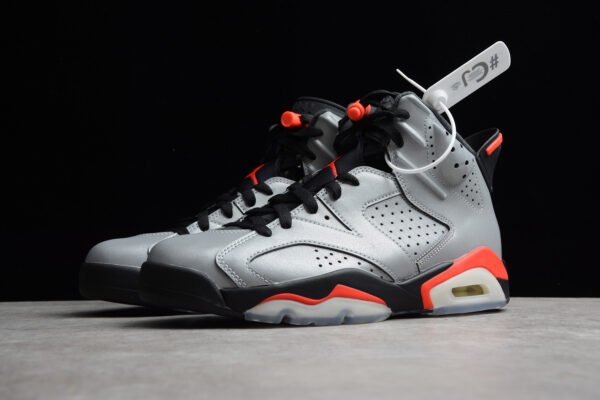 AIR JORDAN 6 - Image 2
