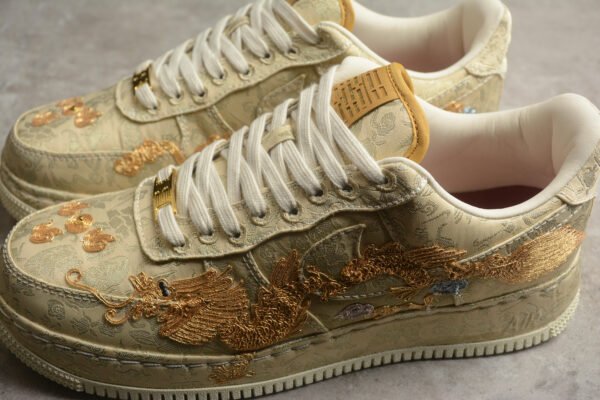 Nike Air Force 1 '07 - Image 2