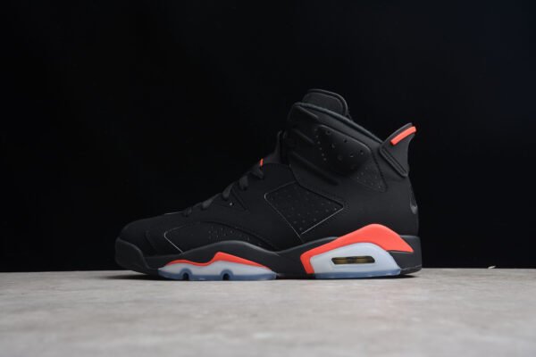 Nike Air Jordan 6