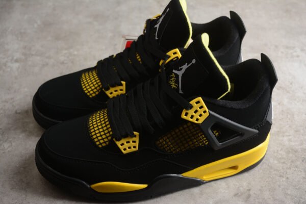 AIR JORDAN RETRO 4 - Image 5