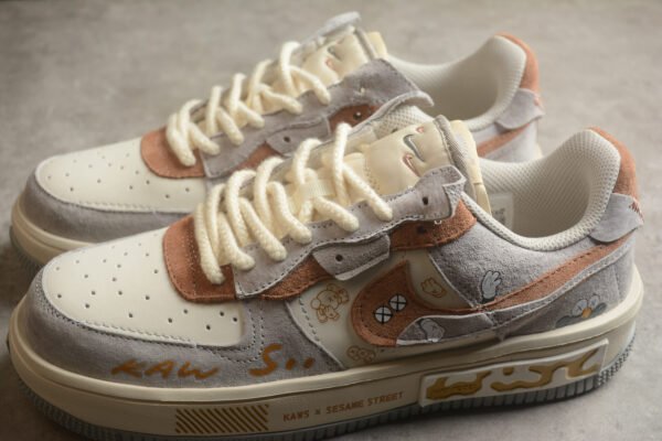 Nike Air Force 1 - Image 2
