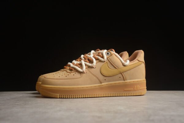 Nike Air Force 1 - Image 4