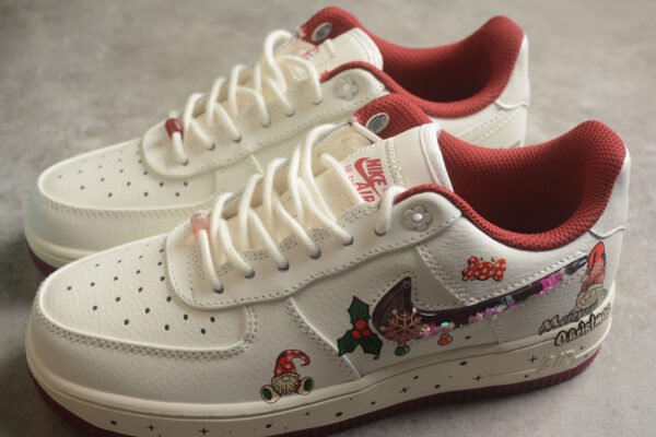 Nike Air Force 1 - Image 3