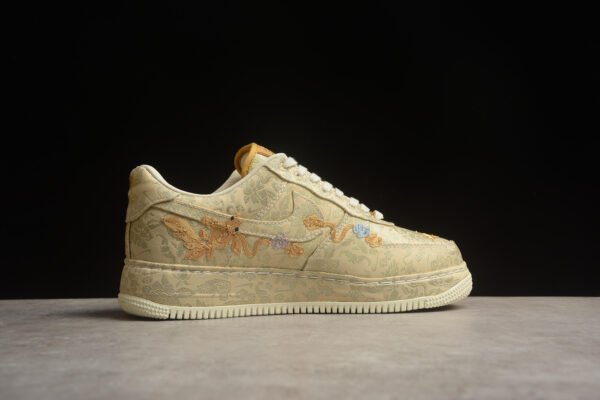Nike Air Force 1 '07