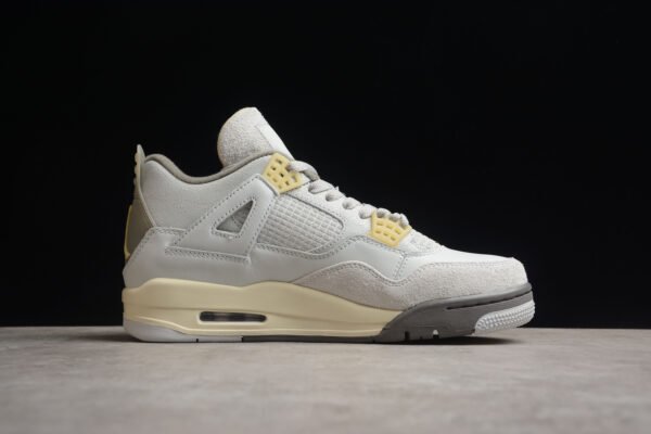 AIR JORDAN RETRO 4 - Image 2