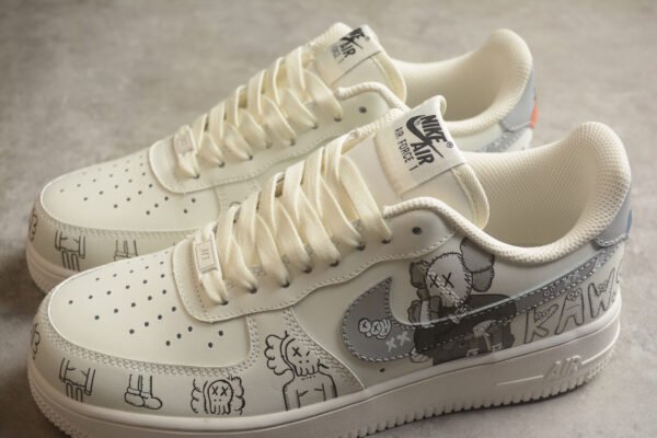 Nike Air Force 1 - Image 3