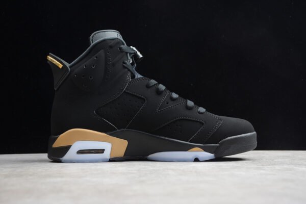 Nike Air Jordan 6 - Image 2