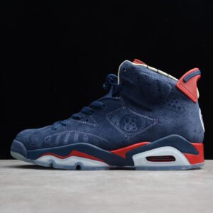 AIR JORDAN 6