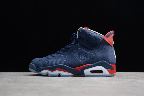 AIR JORDAN 6