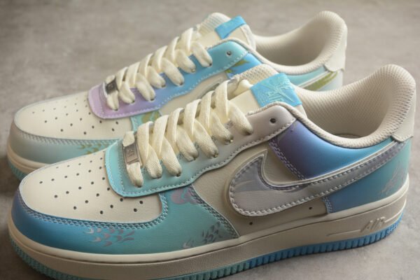Nike Air Force 1 - Image 4