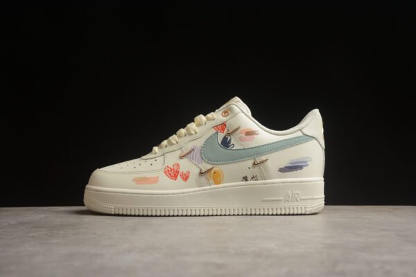 Nike Air Force 1 - Image 2