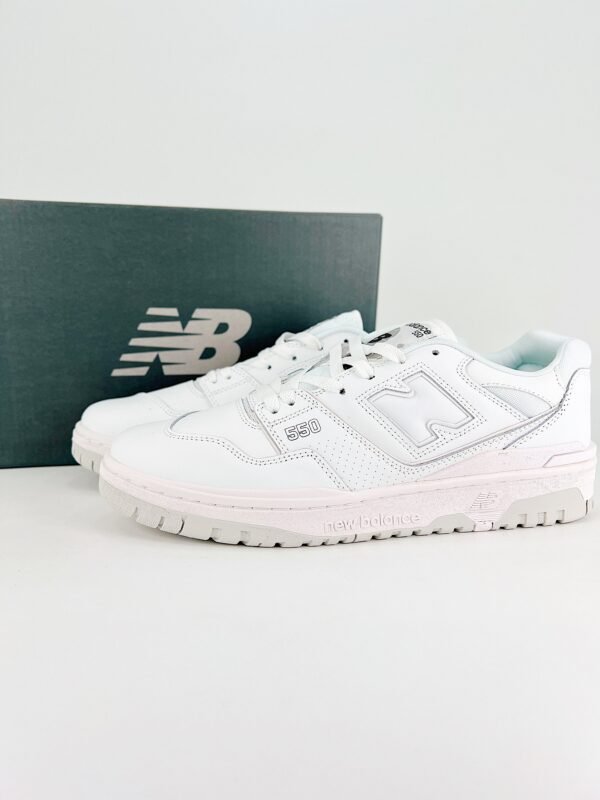 New Balance BB550