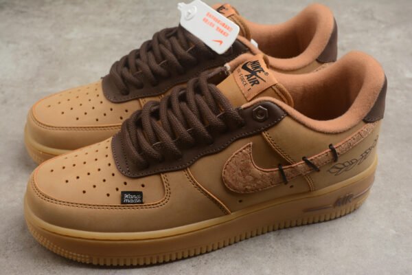 Nike Air Force 1 - Image 2
