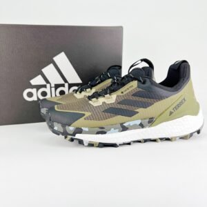 ADIDAS TERREX FREE HIKER 2 LOW GTX