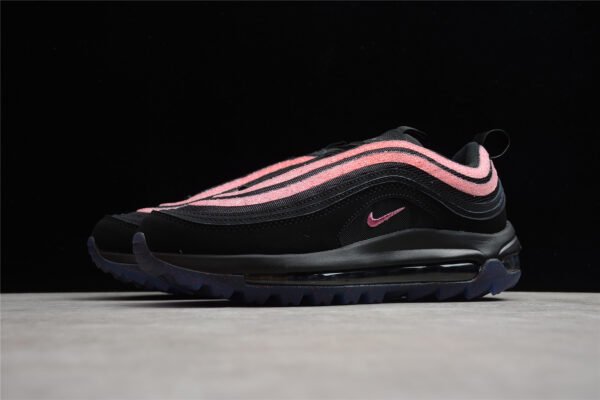 NK Air Max 97 Golf "Glitter" - Image 2