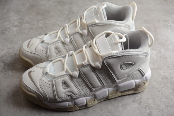 Nike Air More Uptempo’96 - Image 4