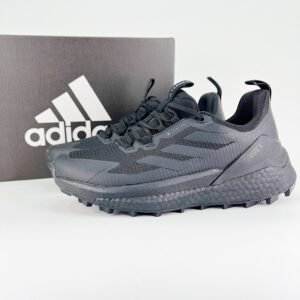 TRAIL IMPERMEABLE