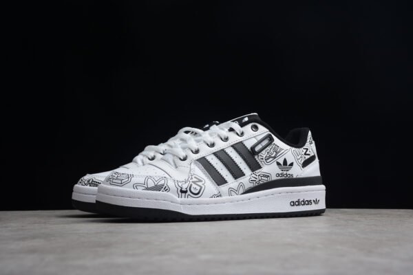 Adidas Forum - Image 4