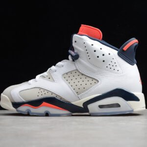 Nike Air Jordan 6