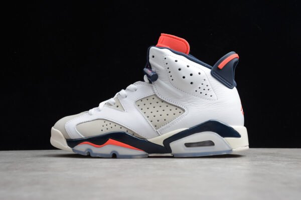 Nike Air Jordan 6