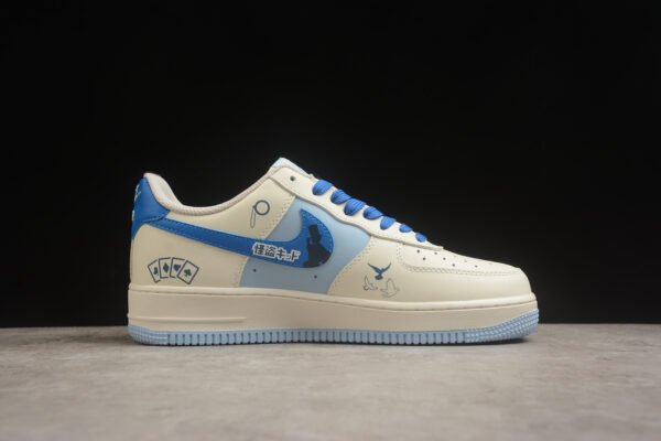 Nike Air Force 1 - Image 4