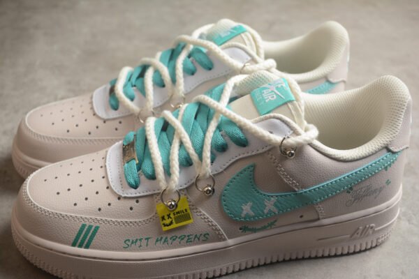 Nike Air Force 1 - Image 3