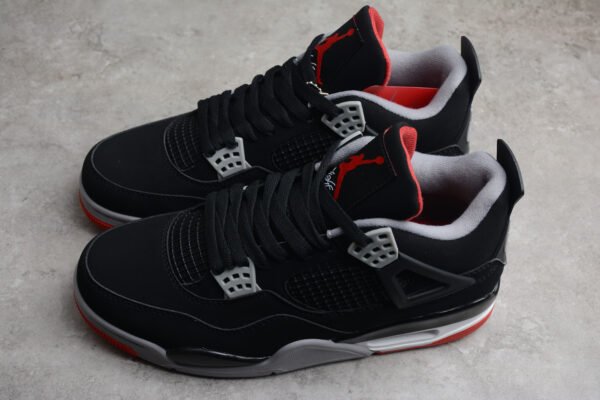 AIR JORDAN RETRO 4 - Image 4