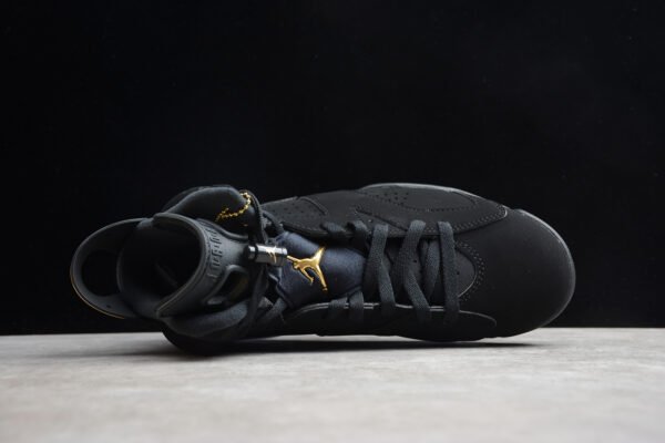 Nike Air Jordan 6 - Image 3