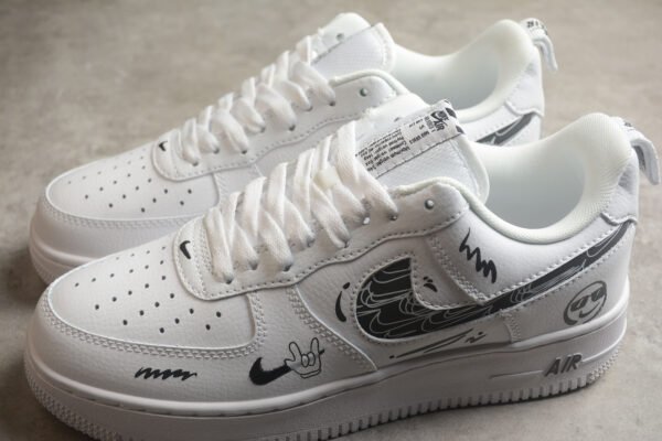 Nike Air Force 1 - Image 2