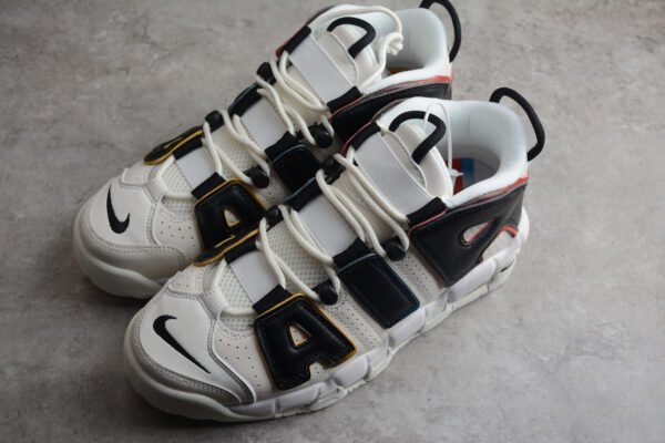Nike Air More Uptempo’96 - Image 5