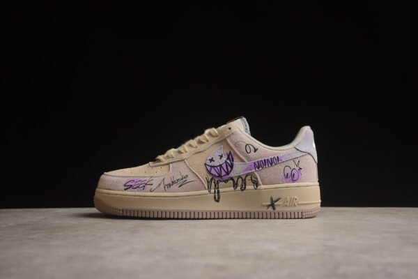Nike Air Force 1 - Image 4
