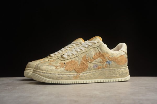 Nike Air Force 1 '07 - Image 4