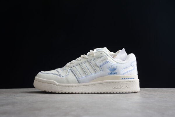 Adidas Forum