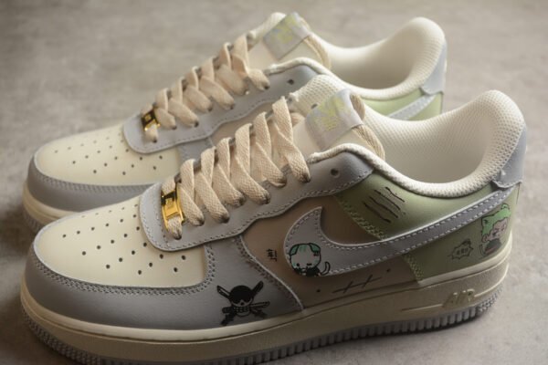 Nike Air Force 1 - Image 4