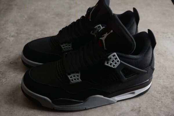 AIR JORDAN RETRO 4 - Image 4