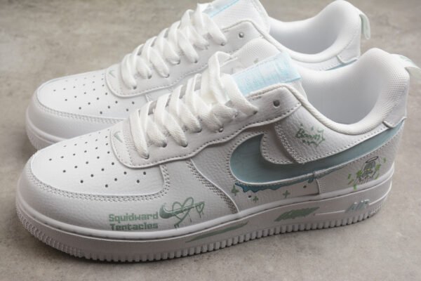 Nike Air Force 1 - Image 2