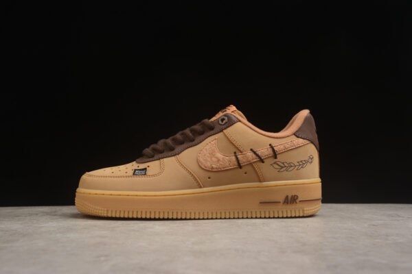 Nike Air Force 1 - Image 5