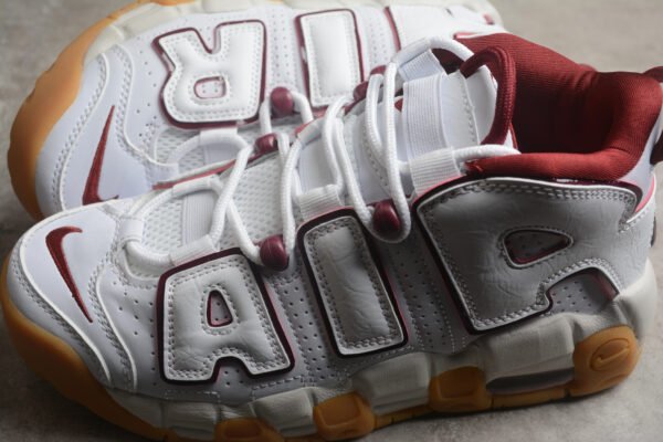 NIKE Air More Uptempo - Image 4