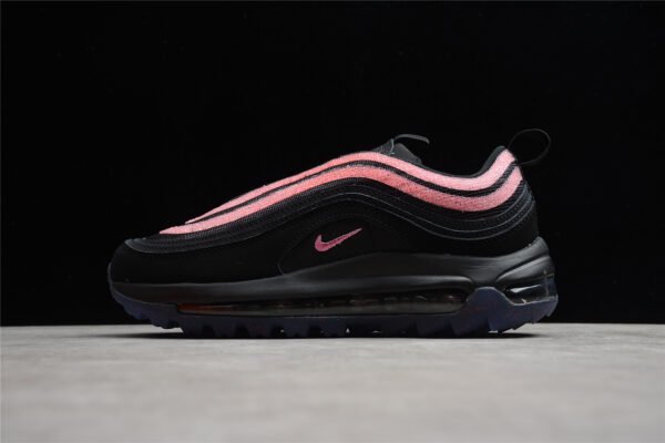 NK Air Max 97 Golf "Glitter"