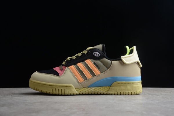 BAD BUNNY X ADIDAS