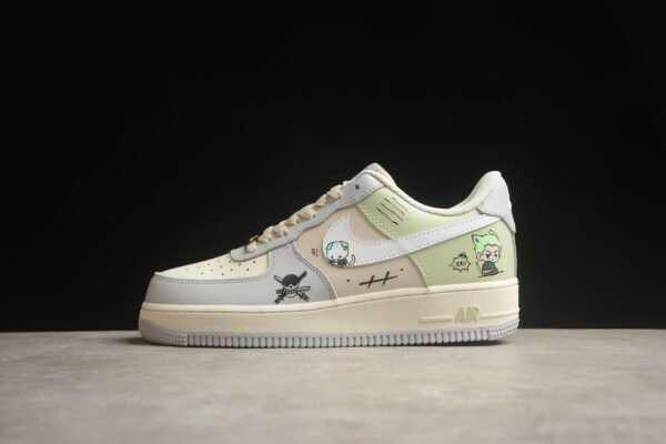 Nike Air Force 1 - Image 3