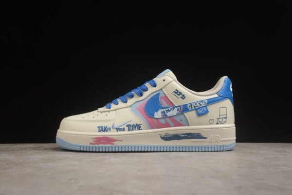 Nike Air Force 1