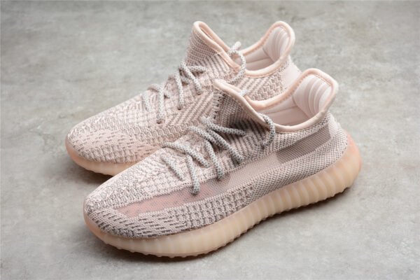 Adidas Yeezy Boost - Image 4