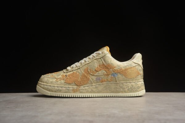 Nike Air Force 1 '07 - Image 5