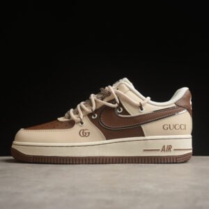 Gucci X Nike