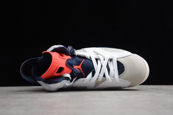 Nike Air Jordan 6 - Image 3