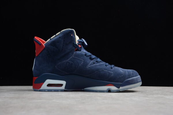 AIR JORDAN 6 - Image 3