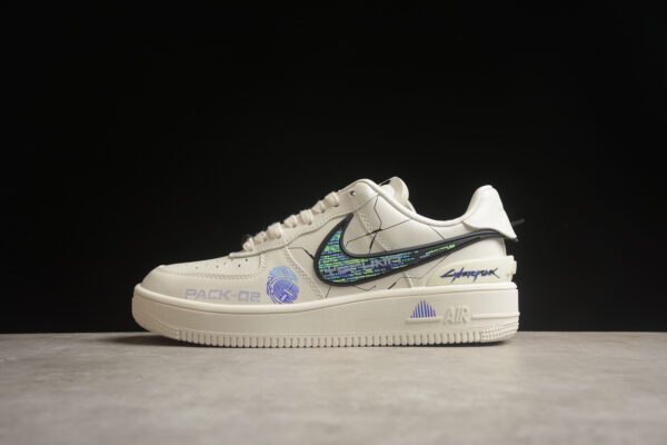 Nike Air Force 1 - Image 4