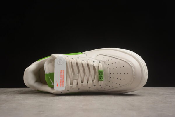 Nike Air Force 1 - Image 4