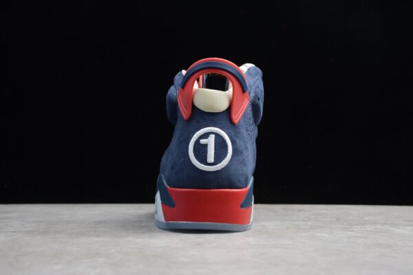 AIR JORDAN 6 - Image 5